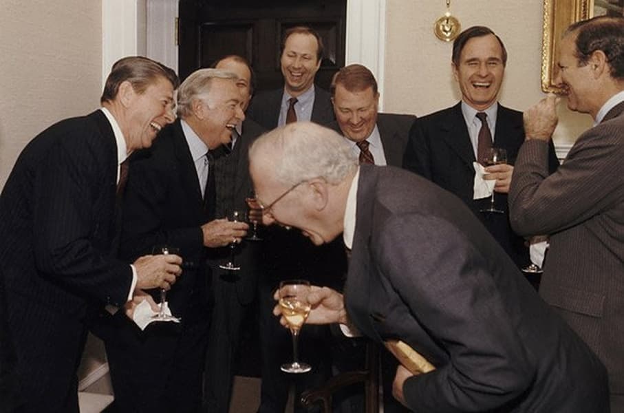 And Then I Said blank meme template