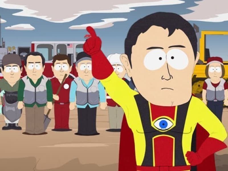 Captain Hindsight blank meme template