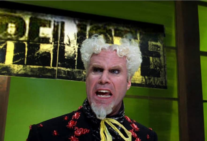 I Feel Like I'm Taking Crazy Pills blank meme template