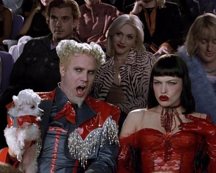 So Hot Right Now blank meme template