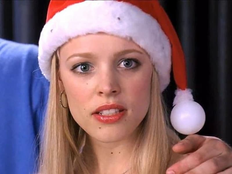 Stop Trying to Make Fetch Happen blank meme template