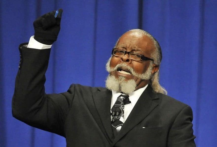The Rent Is Too Damn High blank meme template