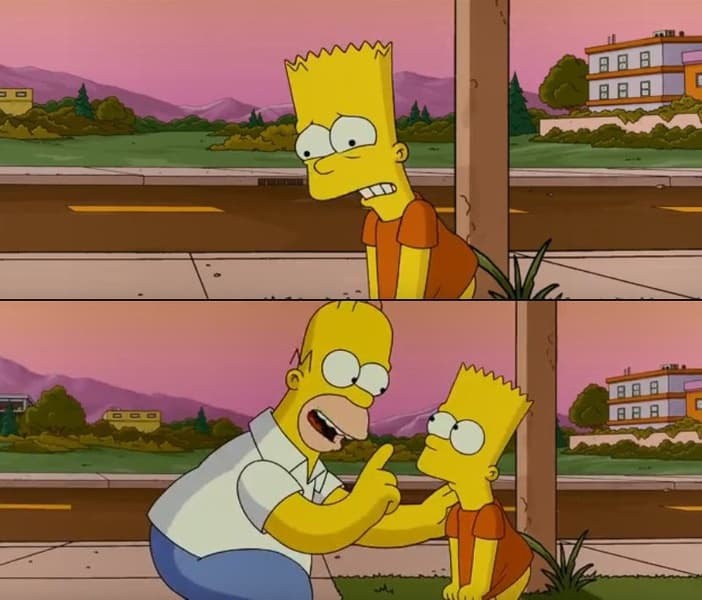 The Worst Day Of Your Life So Far blank meme template
